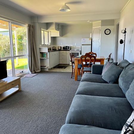 Gilmour Getaway Raglan Exterior photo