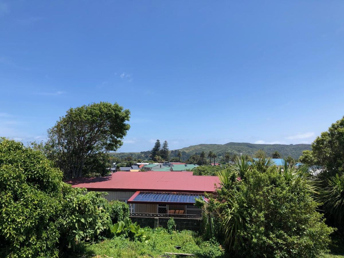 Gilmour Getaway Raglan Exterior photo